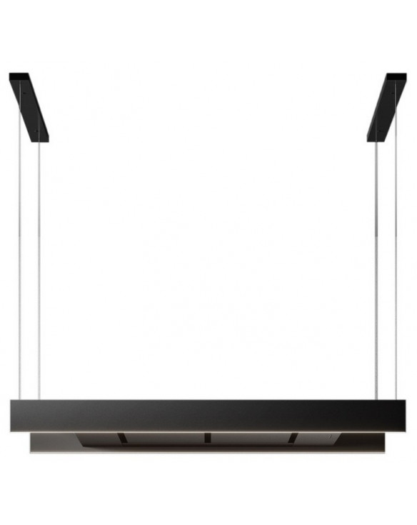 Вытяжка Falmec LIGHT 120 BLACK купить в Санкт-Петербурге и Москве