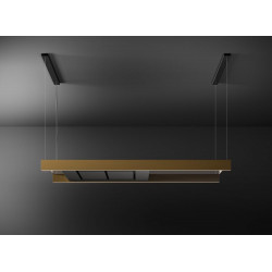 Вытяжка Falmec LIGHT BRONZE 180 купить в Санкт-Петербурге и Москве