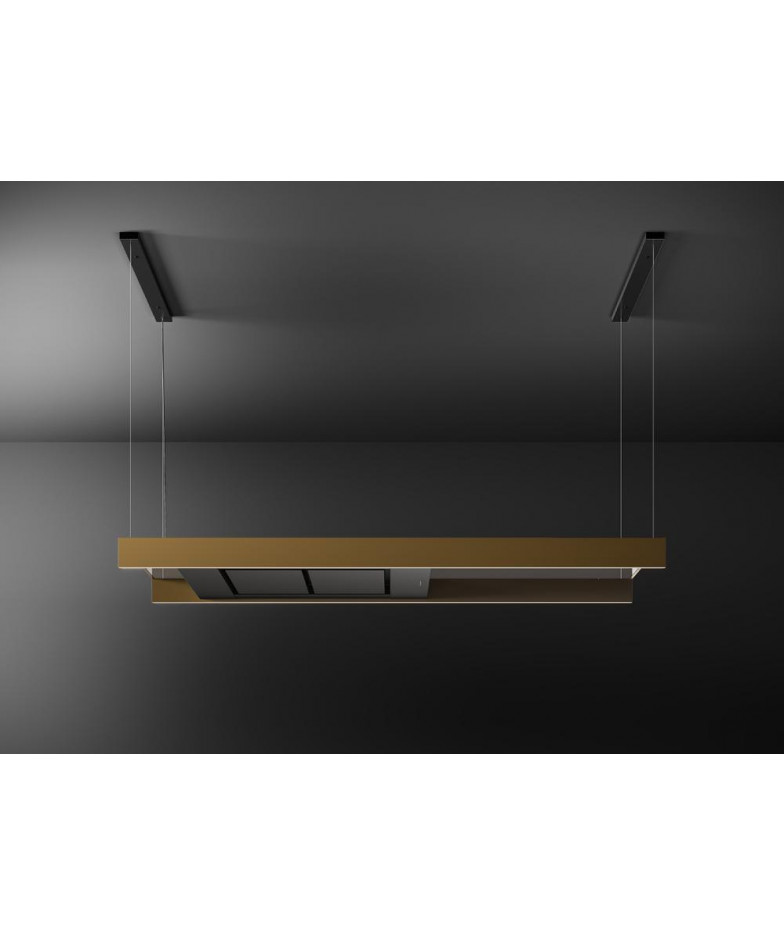 Вытяжка Falmec LIGHT BRONZE 180 купить в Санкт-Петербурге и Москве