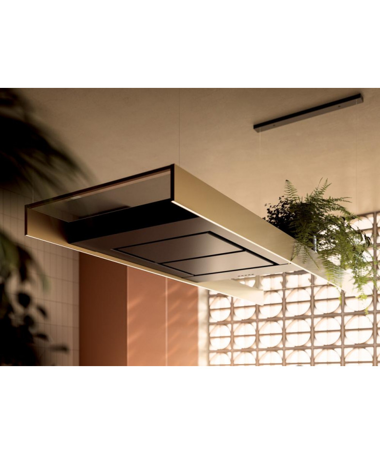 Вытяжка Falmec LIGHT BRONZE 180 купить в Санкт-Петербурге и Москве