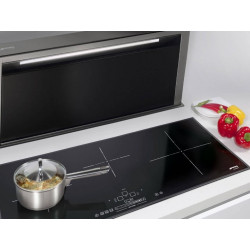Встраиваемая электрическая панель SMEG HOBD682D1 купить в Санкт-Петербурге и Москве