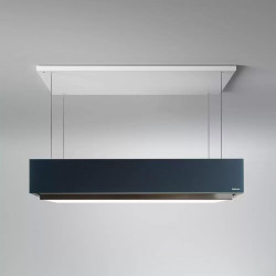 Вытяжка Falmec Levante graphite купить в Санкт-Петербурге и Москве