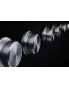 Индукционная варочная панель с вытяжкой Kuppersbusch KMI 9850.0 SR купить в Санкт-Петербурге и Москве