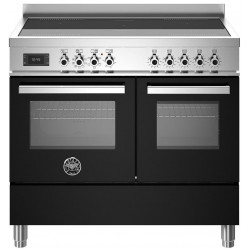 Варочный центр Bertazzoni PRO105I2ENET купить в Санкт-Петербурге
