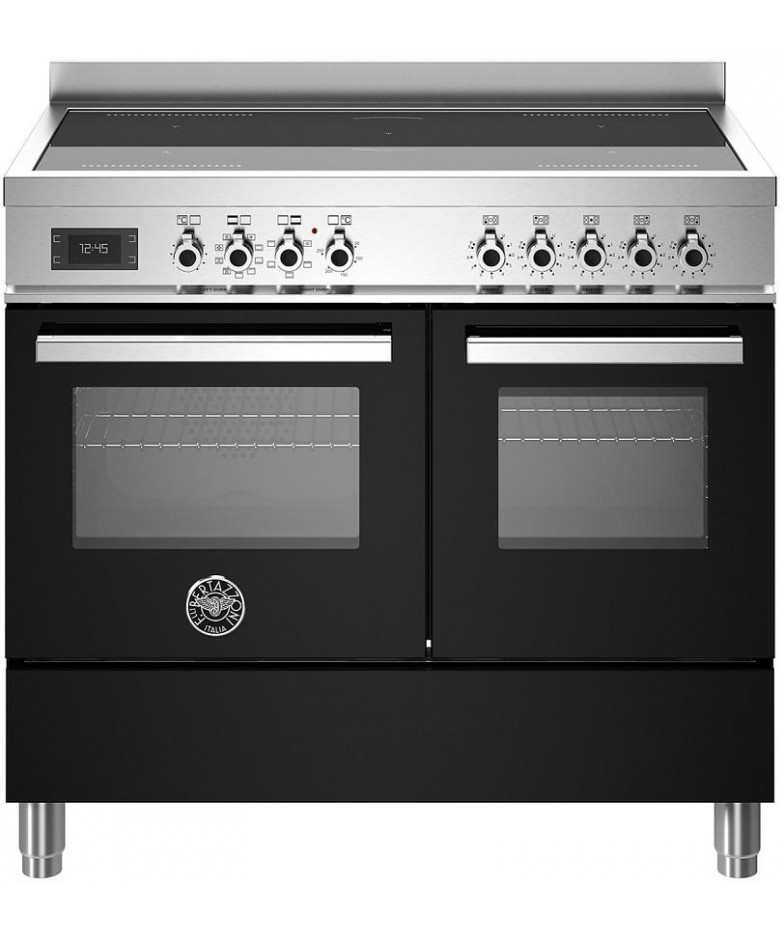 Варочный центр Bertazzoni PRO105I2ENET купить в Санкт-Петербурге