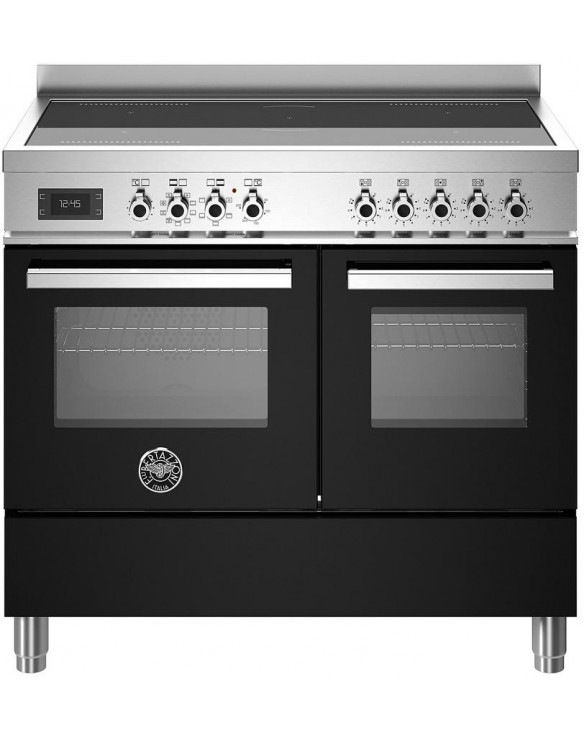 Варочный центр Bertazzoni PRO105I2ENET купить в Санкт-Петербурге