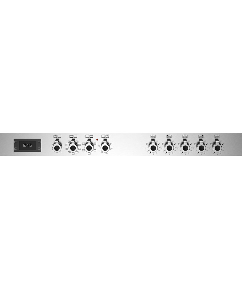 Варочный центр Bertazzoni PRO105I2ENET купить в Санкт-Петербурге