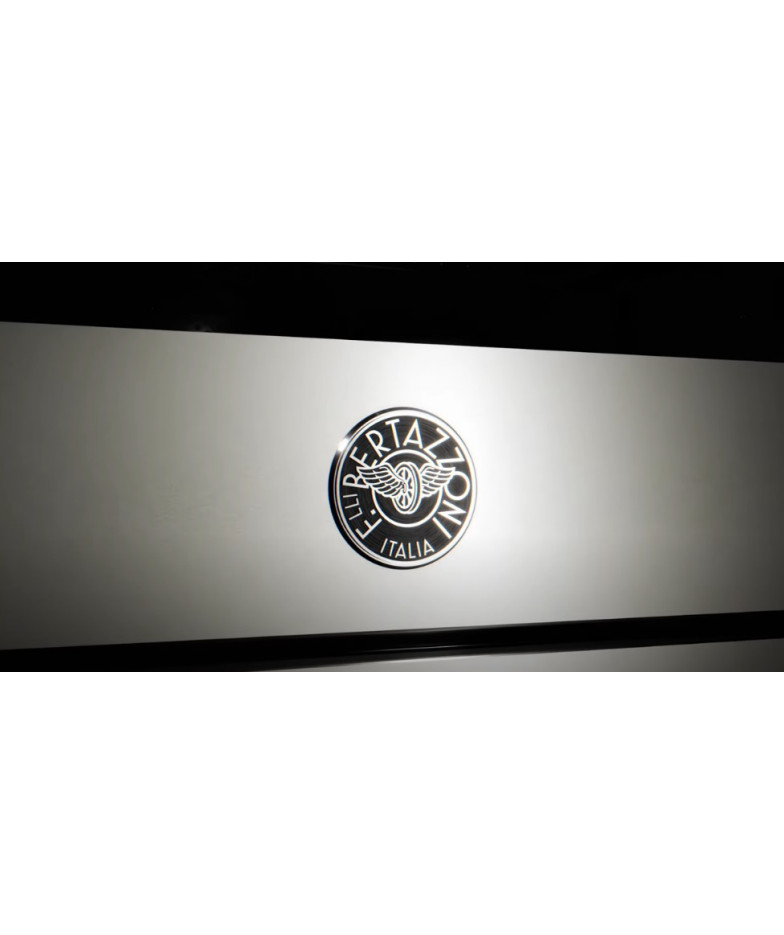 Варочный центр Bertazzoni PRO105I2ENET купить в Санкт-Петербурге