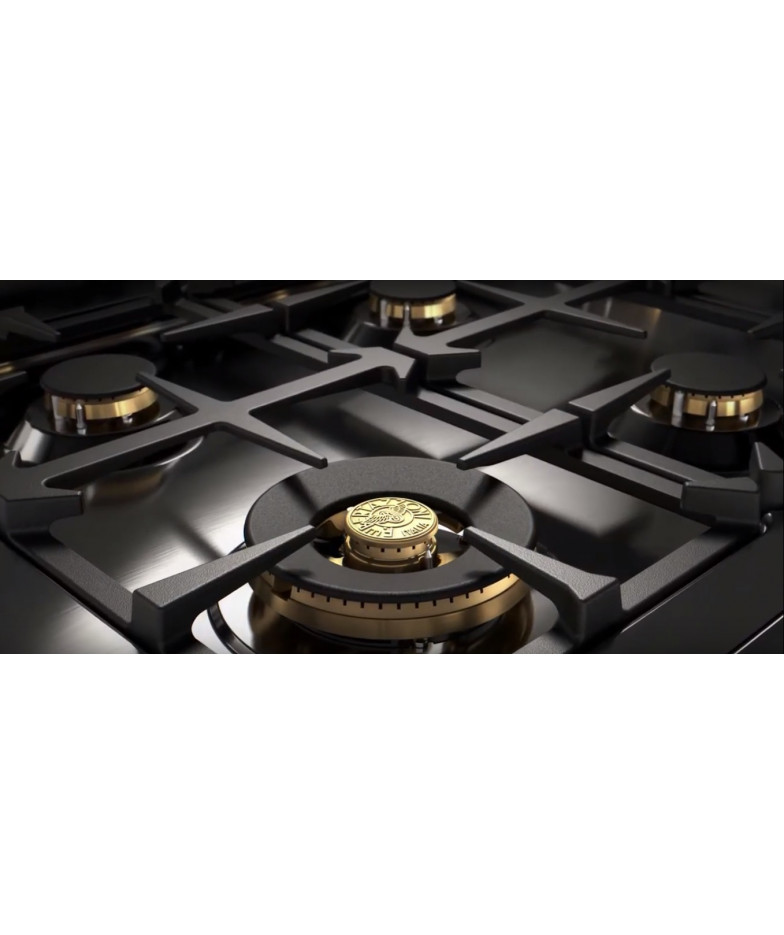 Варочный центр Bertazzoni PRO105I2ENET купить в Санкт-Петербурге