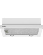 Встраиваемая кухонная вытяжка MAUNFELD VS Light 50 белый купить в Санкт-Петербурге и Москве