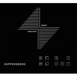 Индукционная варочная панель домино Kuppersberg ICO 302 купить в Санкт-Петербурге и Москве