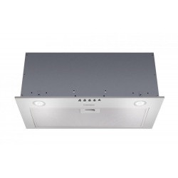 Встраиваемая вытяжка  MAUNFELD CROSBY POWER 50 INOX купить в Санкт-Петербурге и Москве