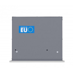 Встраиваемая вытяжка  MAUNFELD CROSBY POWER 50 INOX купить в Санкт-Петербурге и Москве