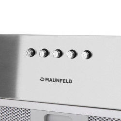Встраиваемая вытяжка  MAUNFELD CROSBY POWER 50 INOX купить в Санкт-Петербурге и Москве