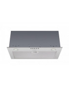 Встраиваемая вытяжка  MAUNFELD CROSBY POWER 50 INOX купить в Санкт-Петербурге и Москве