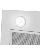 Встраиваемая вытяжка  MAUNFELD CROSBY POWER 50 INOX купить в Санкт-Петербурге и Москве
