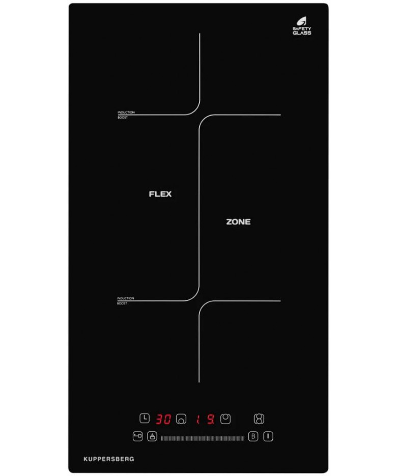 Встраиваемая варочная панель Kuppersberg ICS 311 купить в Санкт-Петербурге и Москве