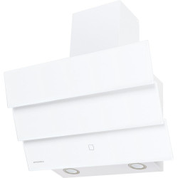 ВЫТЯЖКА MAUNFELD  CASCADA 60 Glass White купить в Санкт-Петербурге и Москве