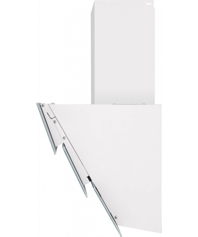 ВЫТЯЖКА MAUNFELD  CASCADA 60 Glass White купить в Санкт-Петербурге и Москве