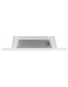 ВЫТЯЖКА MAUNFELD  CASCADA 60 Glass White купить в Санкт-Петербурге и Москве