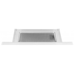 ВЫТЯЖКА MAUNFELD  CASCADA 60 Glass White купить в Санкт-Петербурге и Москве