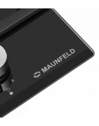 Газовая варочная панель домино MAUNFELD EGHG.32.63CB/G купить в Санкт-Петербурге и Москве