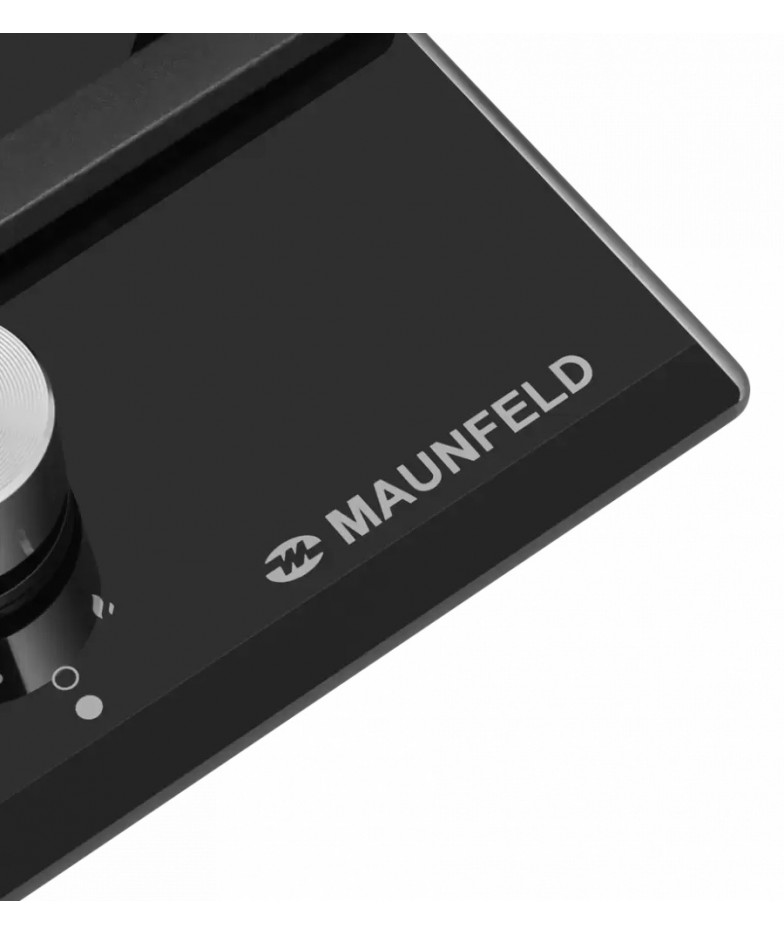 Газовая варочная панель домино MAUNFELD EGHG.32.63CB/G купить в Санкт-Петербурге и Москве