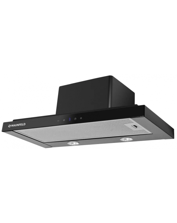 Встраиваемая вытяжка Maunfeld OUSE TOUCH 60 Glass Black купить в Санкт-Петербурге и Москве