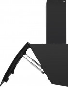 ВЫТЯЖКА MAUNFELD  SKY STAR CHEF 60 Glass Black купить в Санкт-Петербурге и Москве