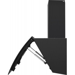 ВЫТЯЖКА MAUNFELD  SKY STAR CHEF 60 Glass Black купить в Санкт-Петербурге и Москве