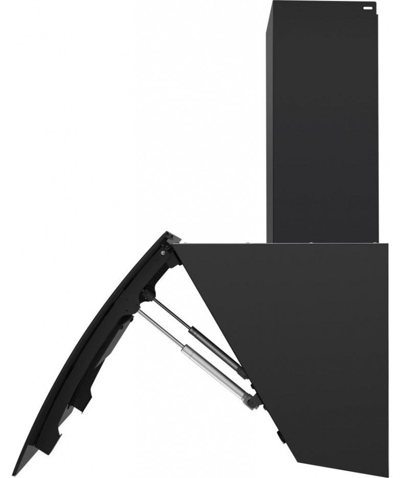 ВЫТЯЖКА MAUNFELD  SKY STAR CHEF 60 Glass Black купить в Санкт-Петербурге и Москве