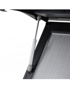 ВЫТЯЖКА MAUNFELD  SKY STAR CHEF 60 Glass Black купить в Санкт-Петербурге и Москве