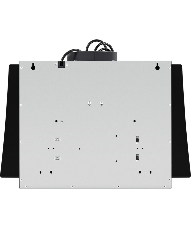 ВЫТЯЖКА MAUNFELD  SKY STAR CHEF 60 Glass Black купить в Санкт-Петербурге и Москве