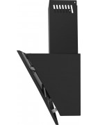ВЫТЯЖКА MAUNFELD  BRIDGE 60 black glass black купить в Санкт-Петербурге и Москве