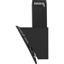 ВЫТЯЖКА MAUNFELD  BRIDGE 60 black glass black купить в Санкт-Петербурге и Москве