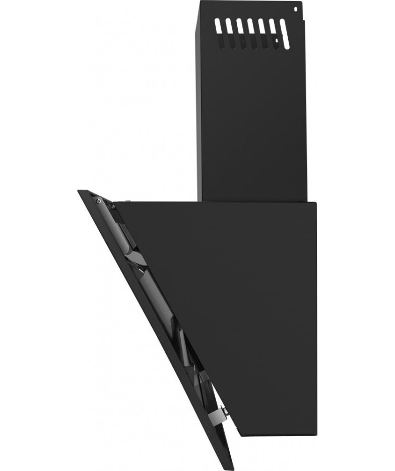 ВЫТЯЖКА MAUNFELD  BRIDGE 60 black glass black купить в Санкт-Петербурге и Москве