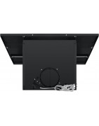 ВЫТЯЖКА MAUNFELD  BRIDGE 60 black glass black купить в Санкт-Петербурге и Москве