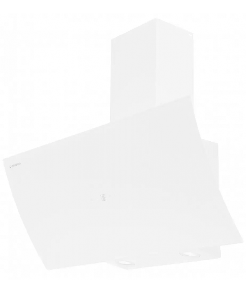 ВЫТЯЖКА MAUNFELD  SKY STAR CHEF 90 Glass White купить в Санкт-Петербурге и Москве