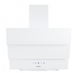 ВЫТЯЖКА MAUNFELD  Manchester Light 60 White Glass White купить в Санкт-Петербурге и Москве