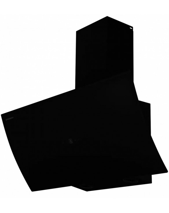 ВЫТЯЖКА MAUNFELD  SKY STAR CHEF 90 Glass Black купить в Санкт-Петербурге и Москве