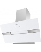 ВЫТЯЖКА MAUNFELD  MERSEY 90 WHITE Glass WHITE купить в Санкт-Петербурге и Москве