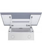 ВЫТЯЖКА MAUNFELD  MERSEY 90 WHITE Glass WHITE купить в Санкт-Петербурге и Москве