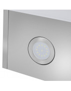 ВЫТЯЖКА MAUNFELD  MERSEY 90 WHITE Glass WHITE купить в Санкт-Петербурге и Москве