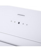ВЫТЯЖКА MAUNFELD  MERSEY 90 WHITE Glass WHITE купить в Санкт-Петербурге и Москве