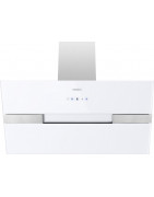 ВЫТЯЖКА MAUNFELD  MERSEY 90 WHITE Glass WHITE купить в Санкт-Петербурге и Москве