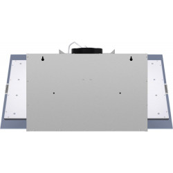 ВЫТЯЖКА MAUNFELD  MERSEY 90 WHITE Glass WHITE купить в Санкт-Петербурге и Москве