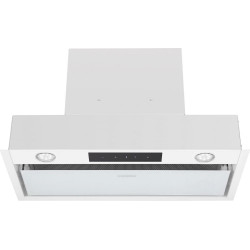 Встраиваемая вытяжка  MAUNFELD FANTASY LIGHT 60 White купить в Санкт-Петербурге и Москве