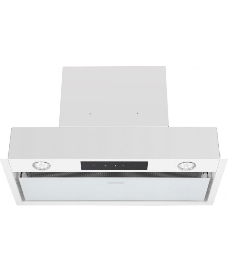 Встраиваемая вытяжка  MAUNFELD FANTASY LIGHT 60 White купить в Санкт-Петербурге и Москве