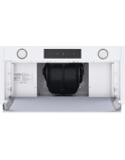 Встраиваемая вытяжка  MAUNFELD FANTASY LIGHT 60 White купить в Санкт-Петербурге и Москве