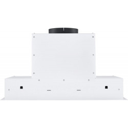Встраиваемая вытяжка  MAUNFELD FANTASY LIGHT 60 White купить в Санкт-Петербурге и Москве